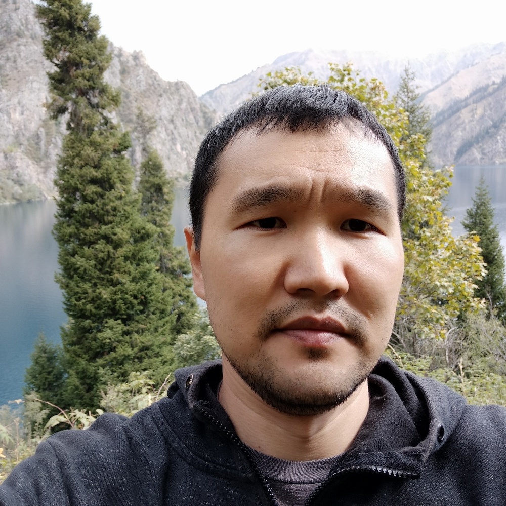 Meet your Posher, Aktan